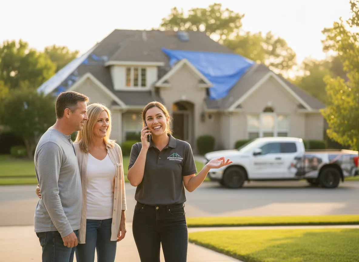 Emergency Roof Repair Rimforest, CA FAQs